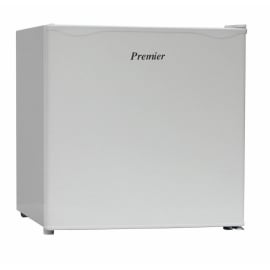 מקרר קוביה מיני בר פרמייר דגם PR50W לבן