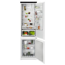 מקרר אינטגרלי מקפיא תחתון AEG OSC6M199ES