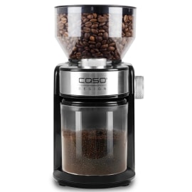 מטחנת קפה קאסו Caso Barista Crema