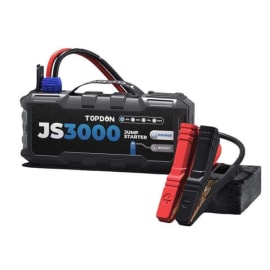 בוסטר התנעה לרכב טופדון JS3000 3000A