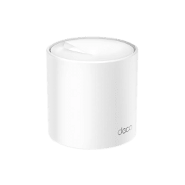 מגדיל טווח טיפילינק Deco X50 AX3000 Mesh