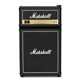 מקרר משרדי מיני בר מרשל Marshall Fridge 3.2 שחור