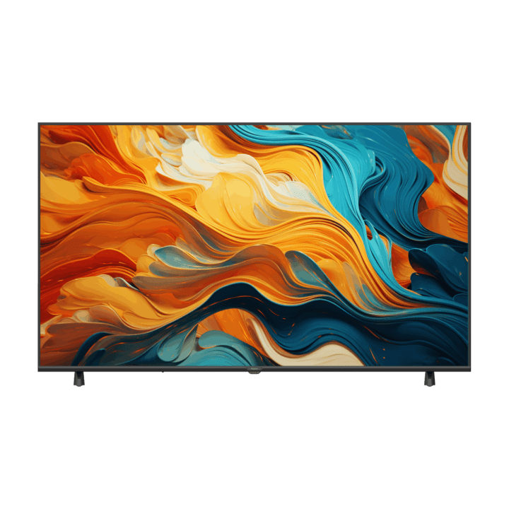 טלוויזיה חכמה "75 LED 4K האייר Haier H75K85FUX