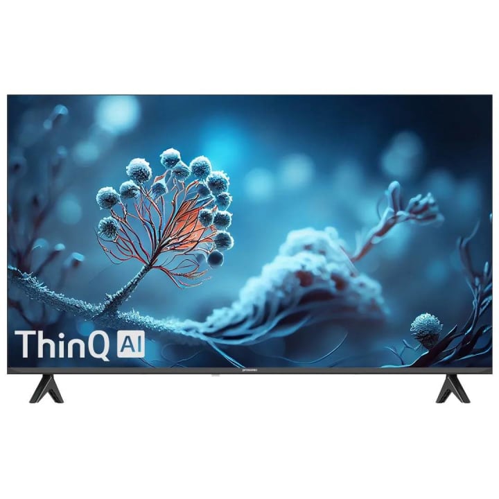 טלוויזיה חכמה "49 LED Full HD פרוסוניק Prosonic U49FH22