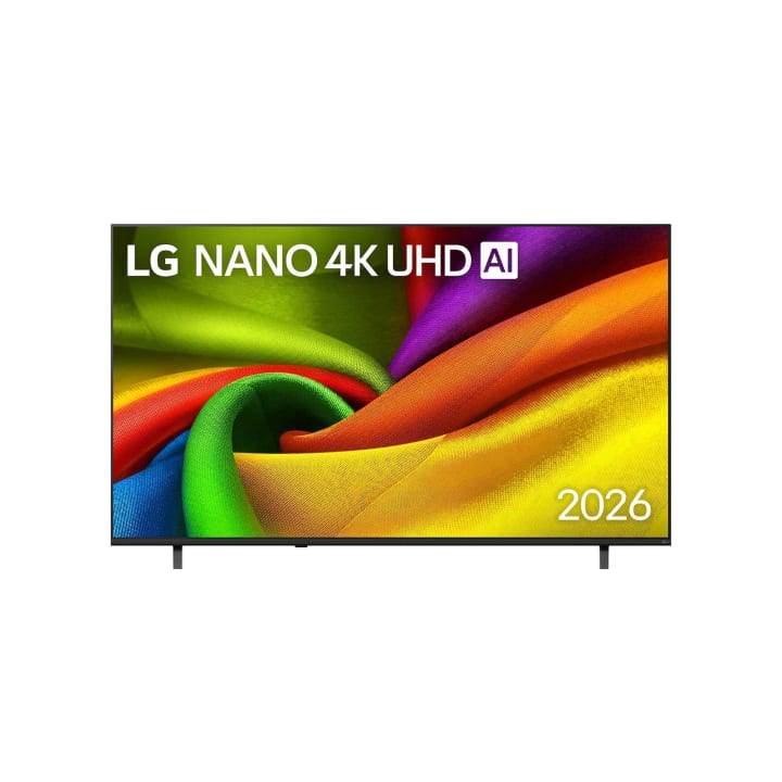 טלוויזיה חכמה "75 LG 75NU850B6LA LED 4K