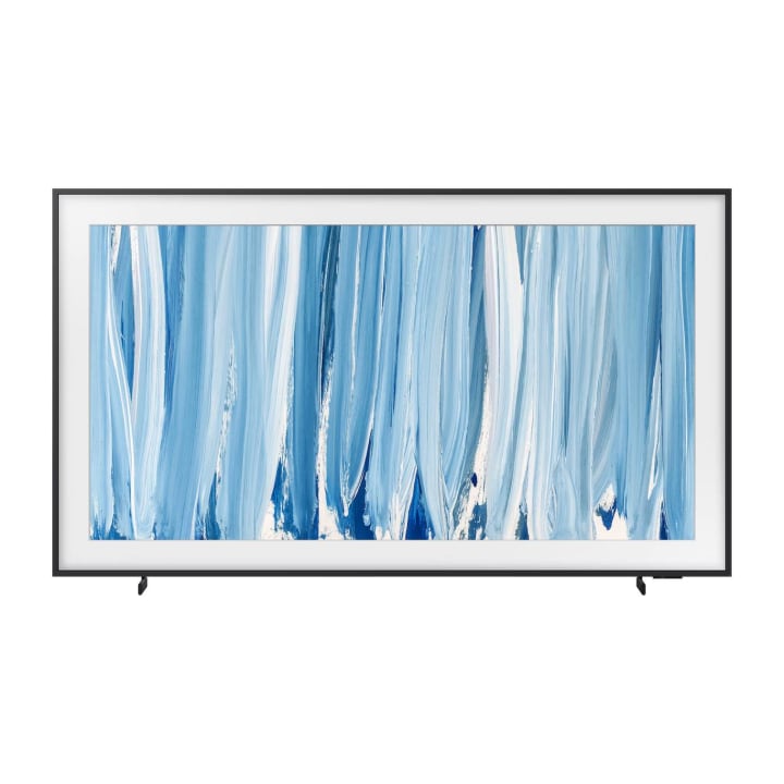 טלוויזיה חכמה "85 QLED 4K סמסונג Samsung QE85LS03HWUXIL