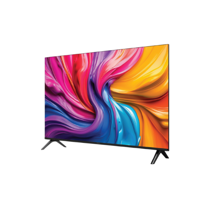 טלוויזיה חכמה "75 ROWA 75R75 DLED 4K