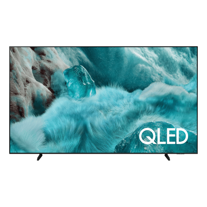 טלוויזיה חכמה "98 QLED 4K סמסונג SAMSUNG QE98Q7F