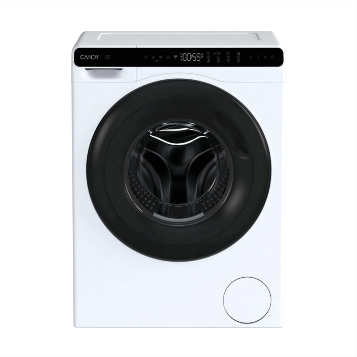 מכונת כביסה קומפקטית פתח חזית 5 ק"ג קנדי Candy CW50-BP12307U1-S