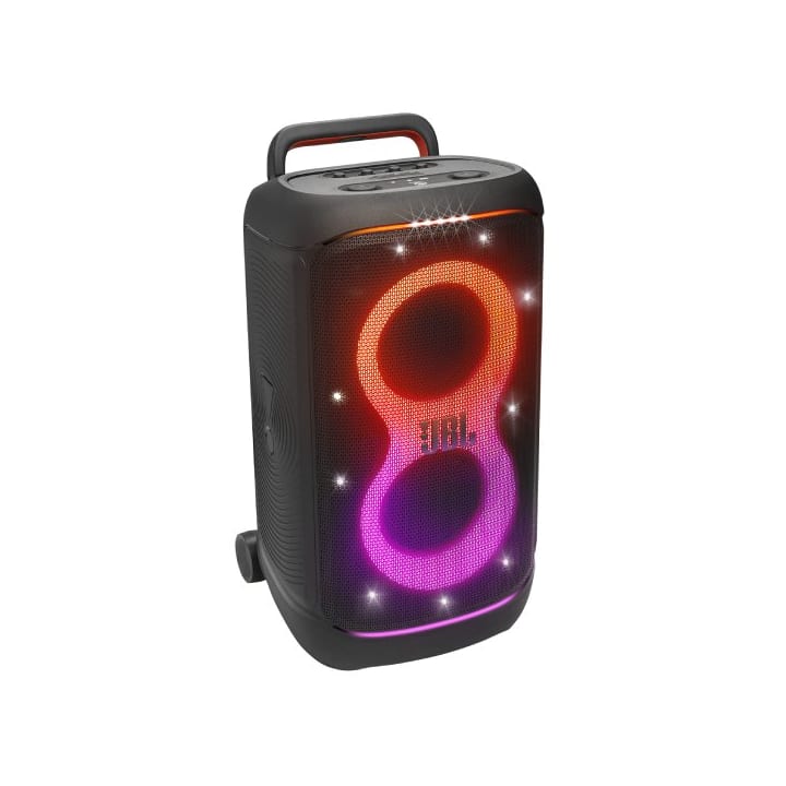 בידורית אלחוטית JBL Partybox 520 שחור
