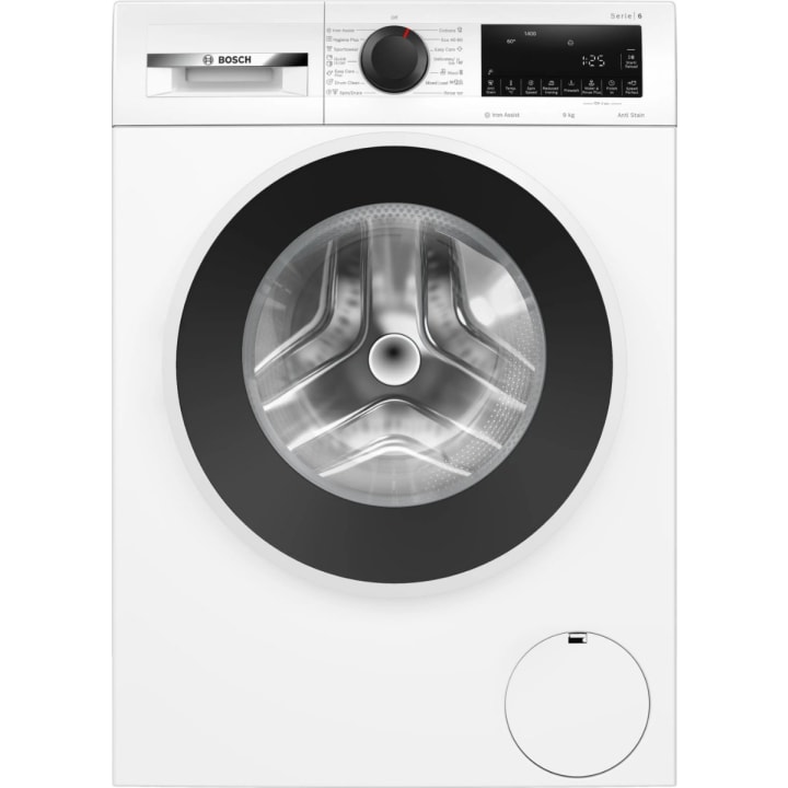 מכונת כביסה פתח חזית 9 ק"ג בוש Bosch WGG244Z9IL