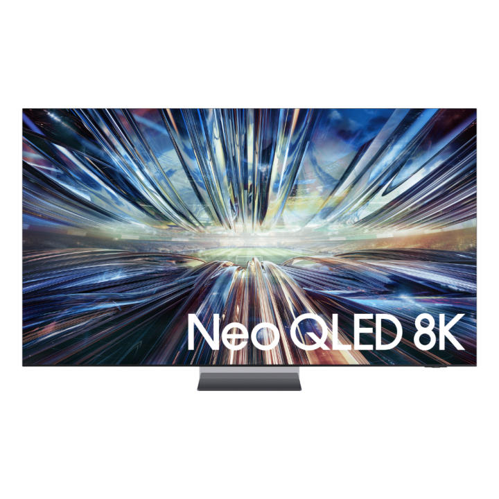 טלוויזיה חכמה "65 NEO QLED MINI LED 8K סמסונג SAMSUNG QE65QN900D