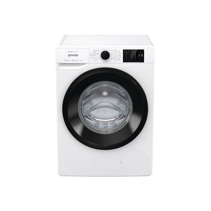 מכונת כביסה פתח חזית 8 ק"ג גורנייה Gorenje WNEI86BS