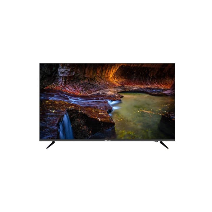 טלוויזיה חכמה "QLED 4K 50 ווגה Vega Q50B71C-S