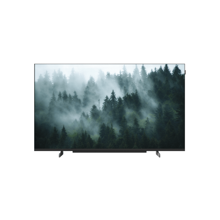 טלוויזיה חכמה "QLED 4K 55 מץ METZ MQE8600Z
