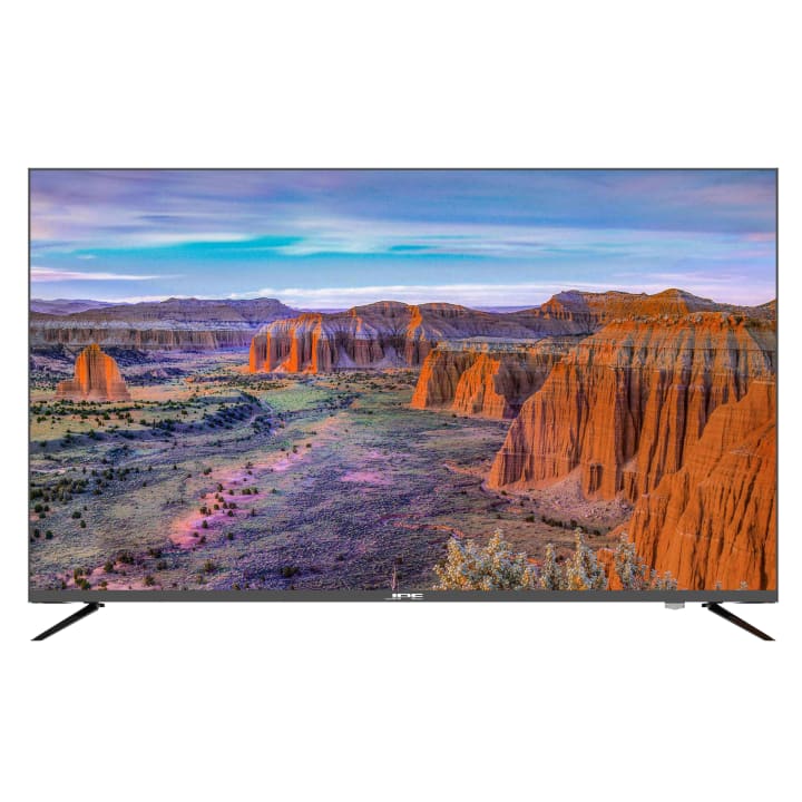 טלוויזיה חכמה "LED FULL HD 43 ווגה VEGA E43B71C-S
