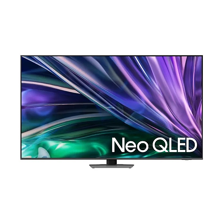 טלוויזיה חכמה SAMSUNG 65" QE65QN85D QLED MINI LED 4K -  אחריות ע"י סמסונג SAMSUNG ישראל