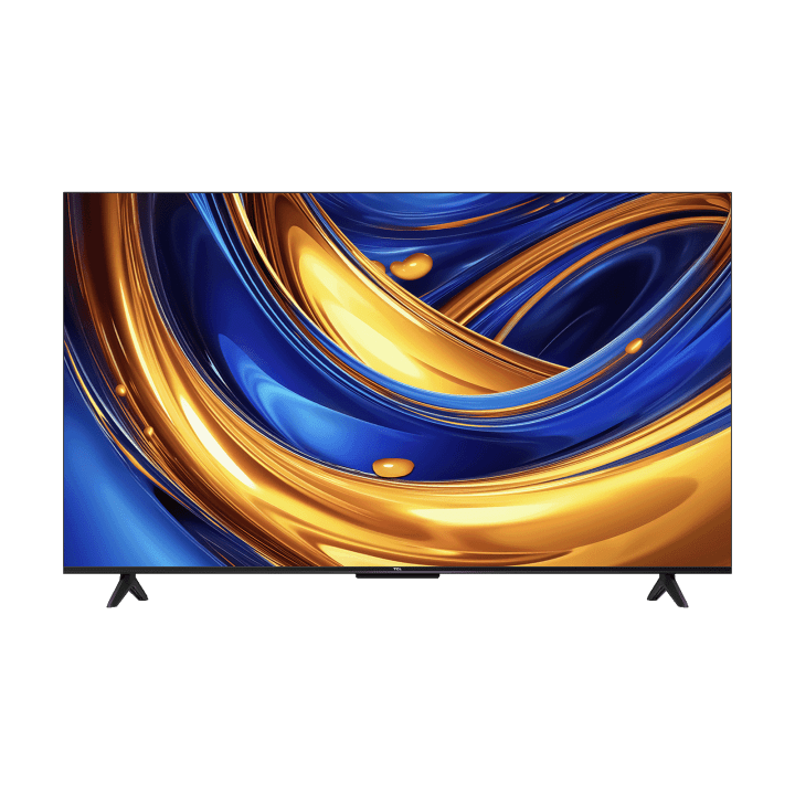 טלוויזיה חכמה "55 TCL 55P655 LED 4K