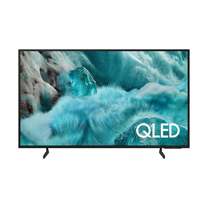 טלוויזיה חכמה "55 QLED 4K סמסונג SAMSUNG QE55Q7F