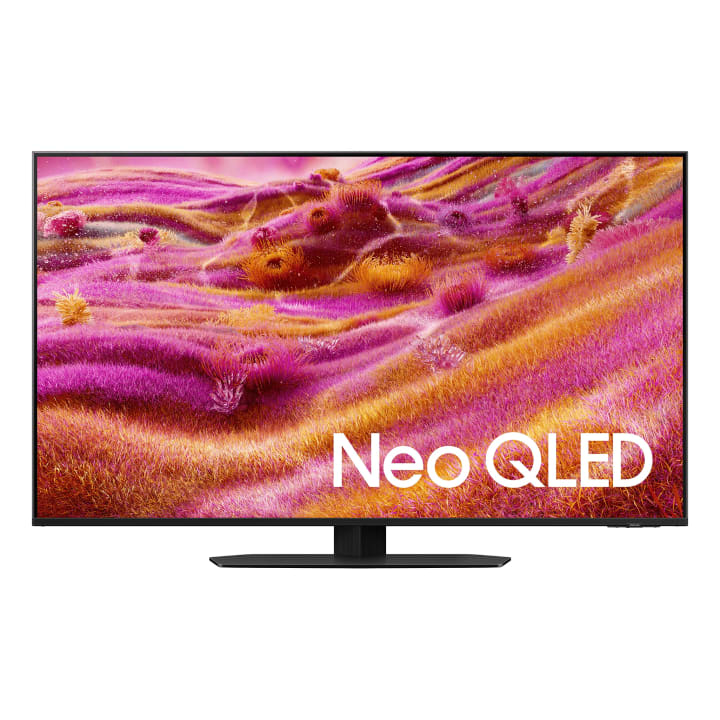 טלוויזיה חכמה "50 QLED 4K סמסונג SAMSUNG QE50QN90FATXIL NP