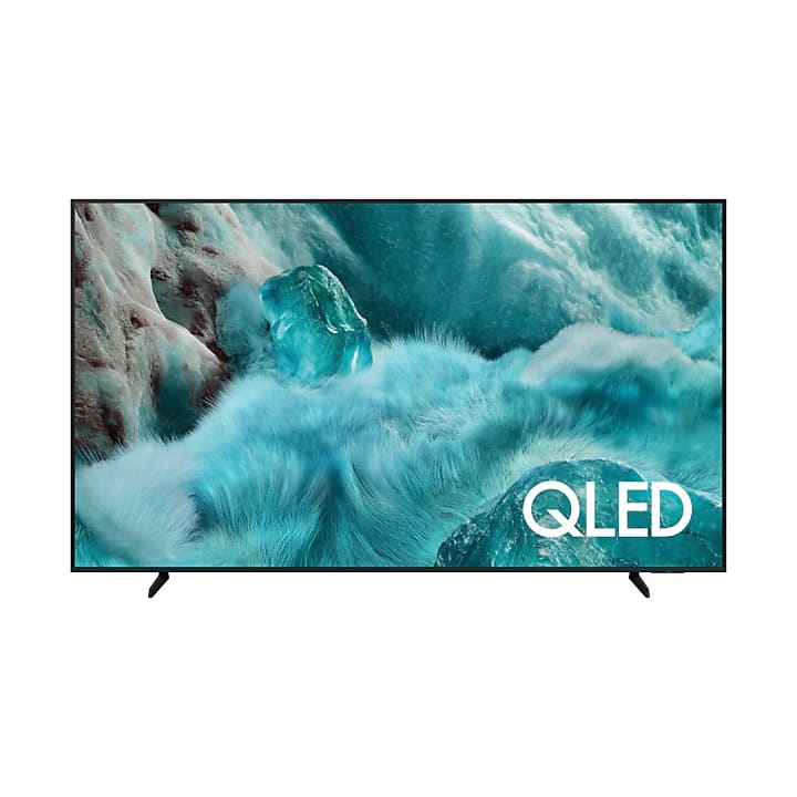 טלוויזיה חכמה "65 QLED 4K סמסונג SAMSUNG QE65Q7F