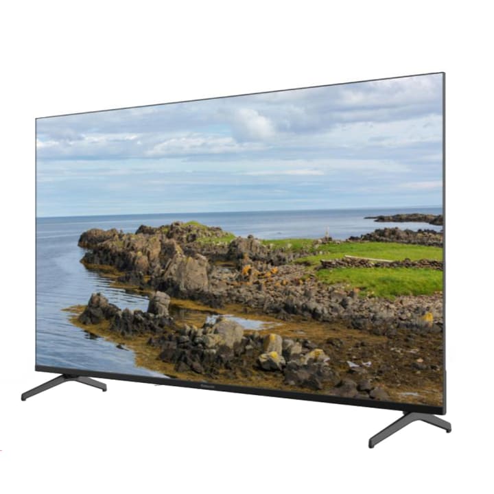 טלוויזיה "4K UHD 50 נורמנדה דגם ND-5010
