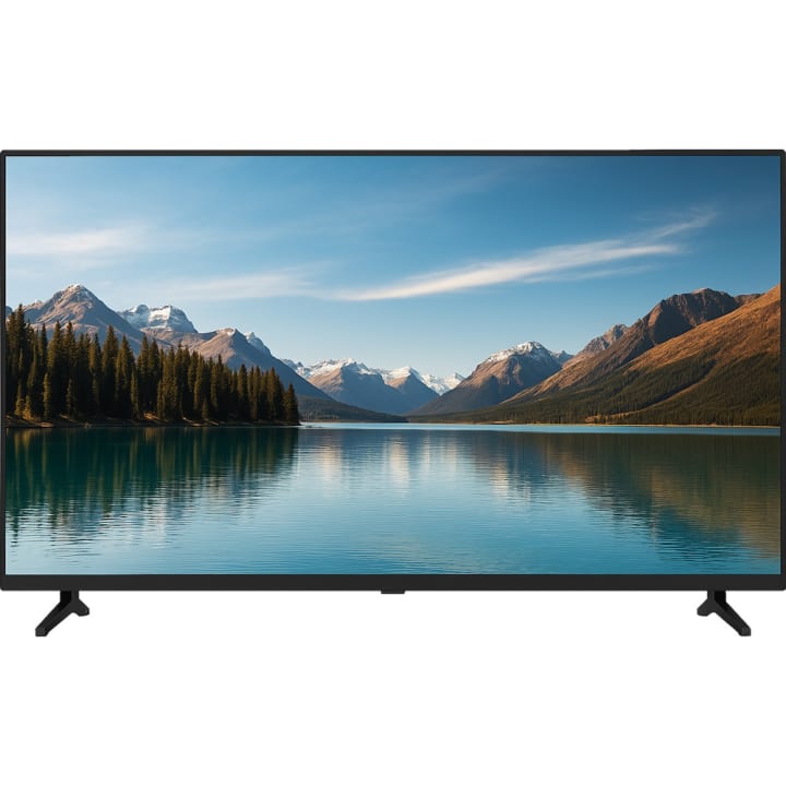 טלוויזיה "4K QLED 98 נורמנדה דגם ND-98QT8