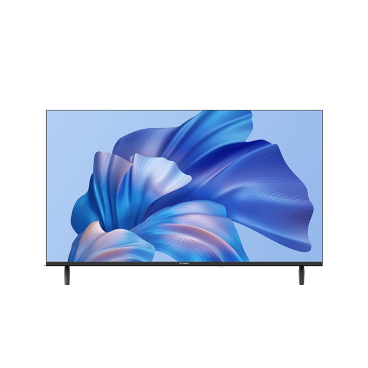 טלוויזיה חכמה "40 LED Full HD קונקה Konka Google TV KDG40XR683ANT