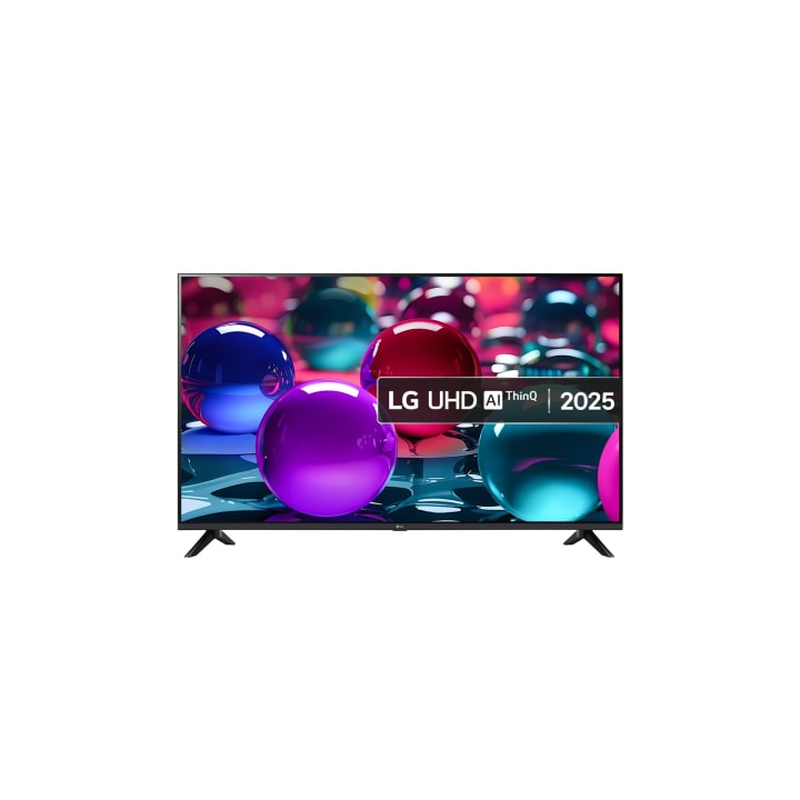 טלוויזיה חכמה "55 LG 55UA73006LA LED 4K