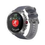 אפור