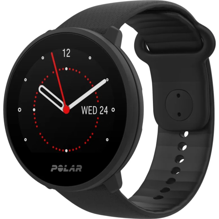 שעון חכם POLAR UNITE S-L שחור