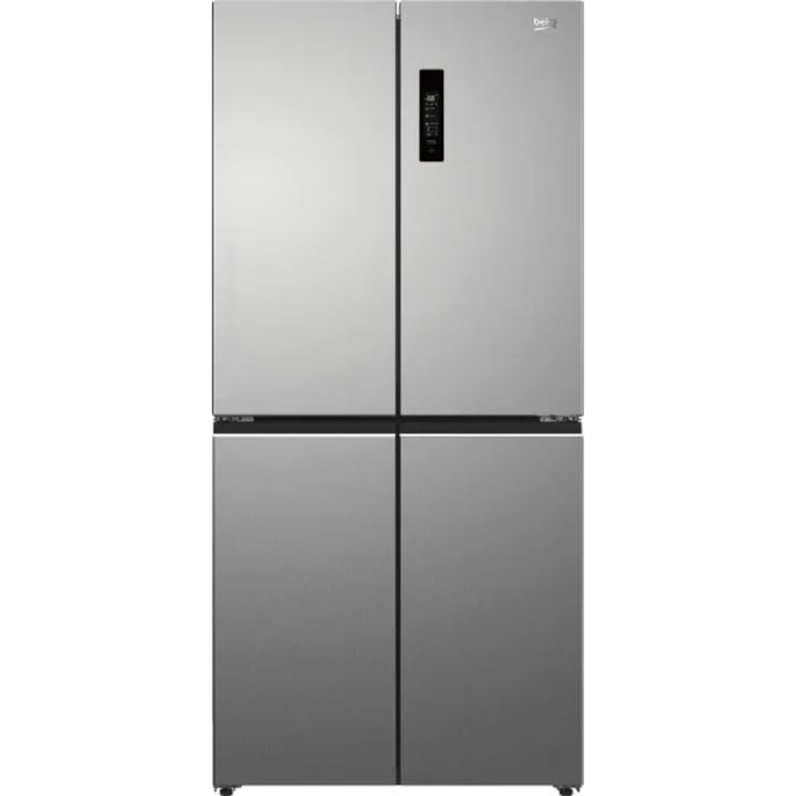 מקרר 4 דלתות BEKO GN91601XP נירוסטה