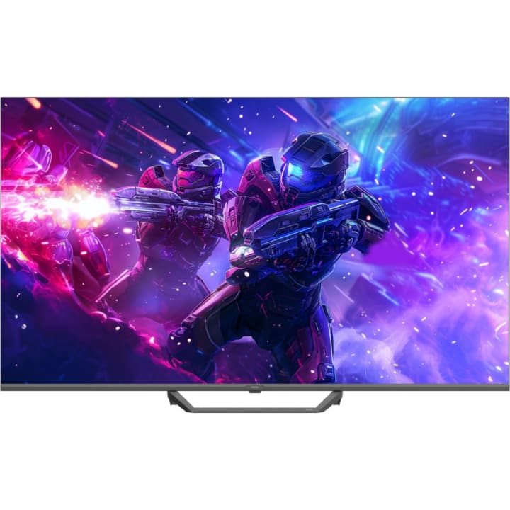 טלוויזיה חכמה "50 QLED 4K האייר HAIER H50S80FUX