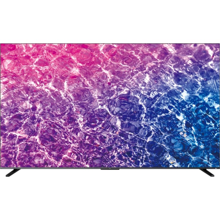 טלוויזיה חכמה "75 QLED MINI LED 4K האייר HAIER H75M92FUX