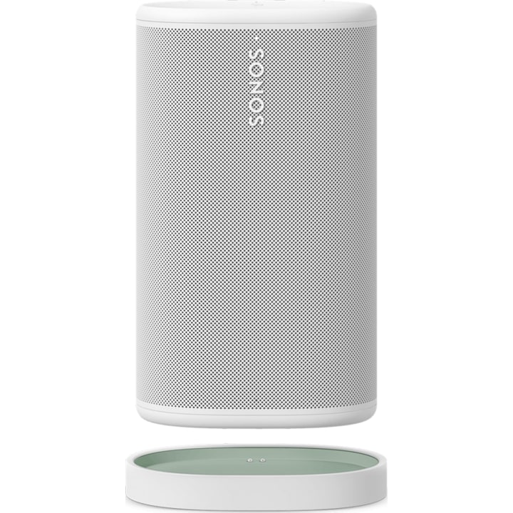 רמקול אלחוטי SONOS PLAY לבן