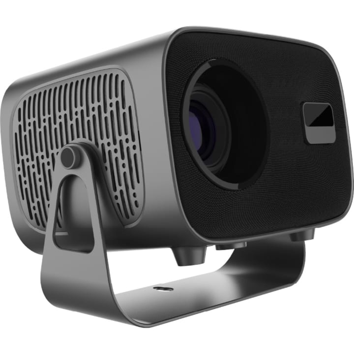 מקרן וידאו חכם HD ויז'ן לד VISION LED TURNER