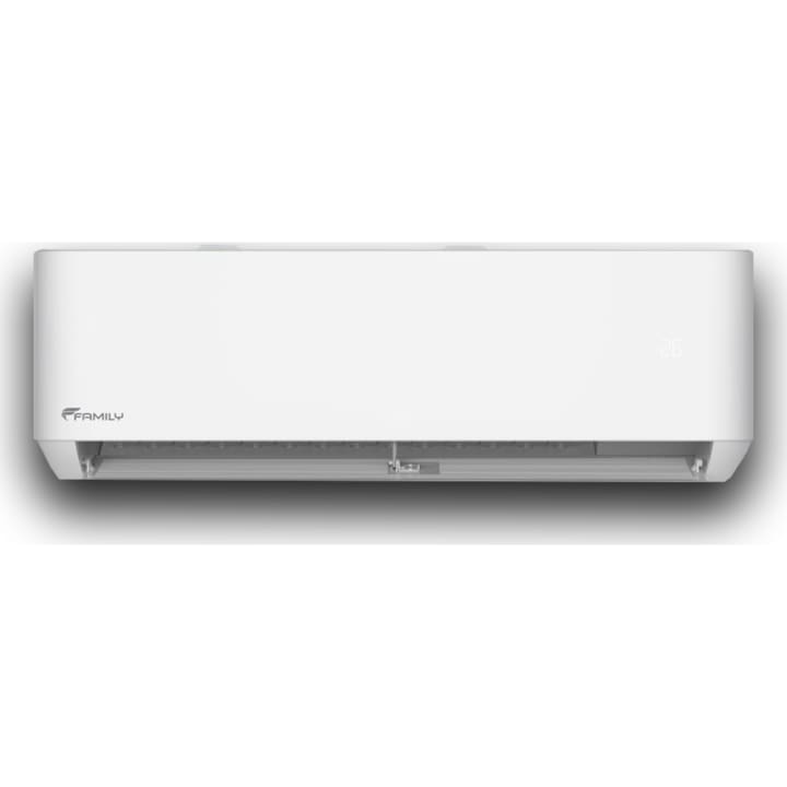 מזגן עילי אינוורטר פמילי FAMILY PREMIUM WHITE INV 44 לבן