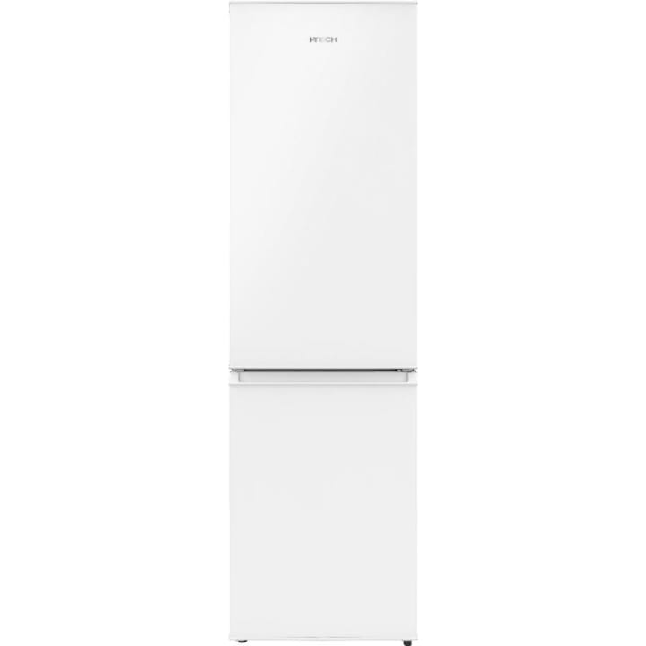 מקרר מקפיא תחתון איי טק A-TECH IIT-170L לבן