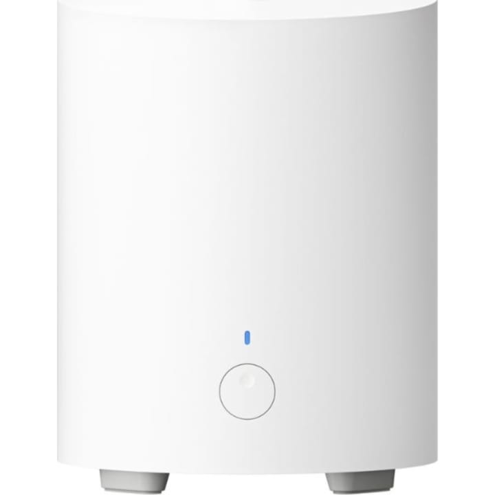 מערכת לאחסון מקומי של הקלטות REOLINK HOME HUB MINI לבן