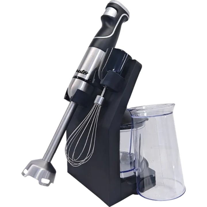 בלנדר מוט 1200 וואט SAUTER HB1212B שחור