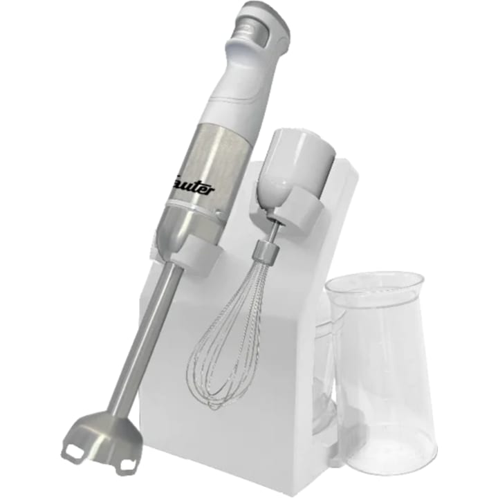 בלנדר מוט 1200 וואט SAUTER HB1212W לבן