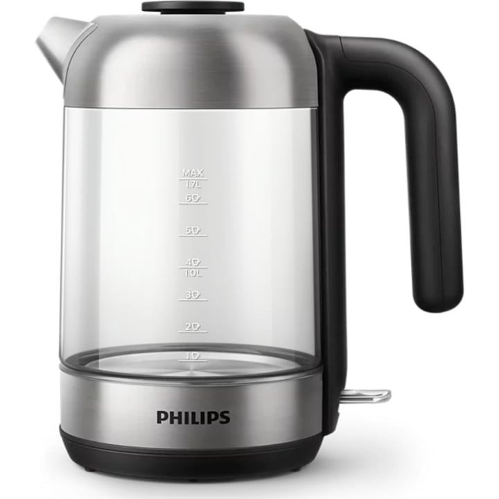 קומקום זכוכית 1.7 ליטר Philips HD9339/80