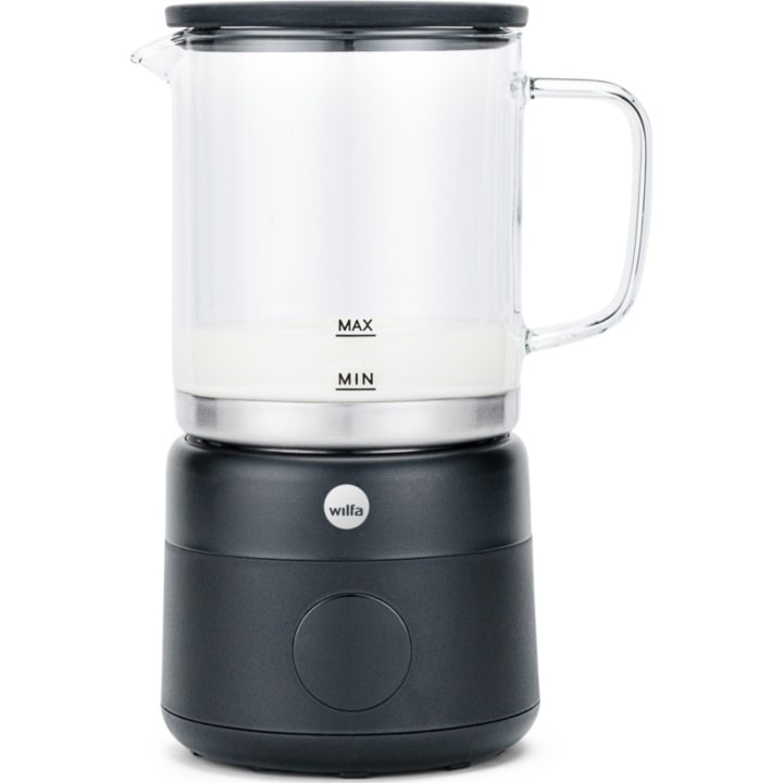 מקציף חלב Wilfa Silky MF1B-250