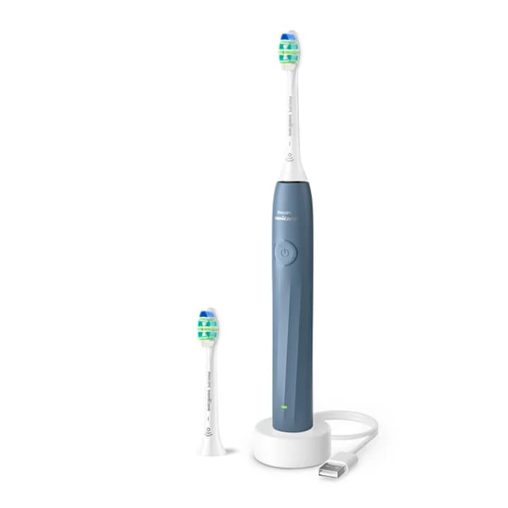 מברשת שיניים Philips HX4022/04 כחול ים