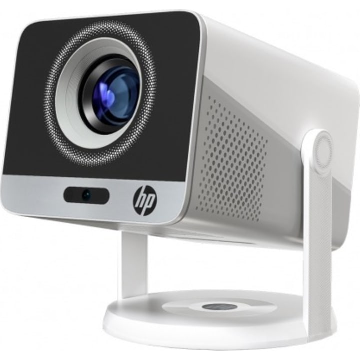 מקרן קומפקטי נייד HP MC425 LED Full HD