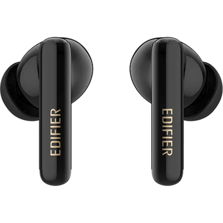 אוזניות אלחוטיות TWS אדיפייר Edifier X5 Pro ביטול רעשים אקטיבי שחור