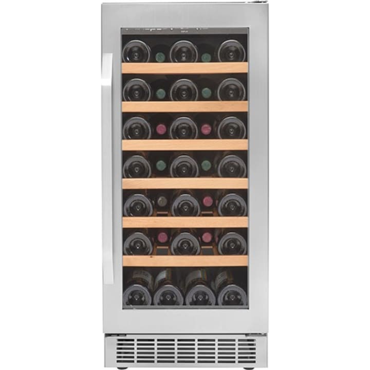 מקרר יין 34 בקבוקים אינטגרלי וינופו VINOPO NS36A
