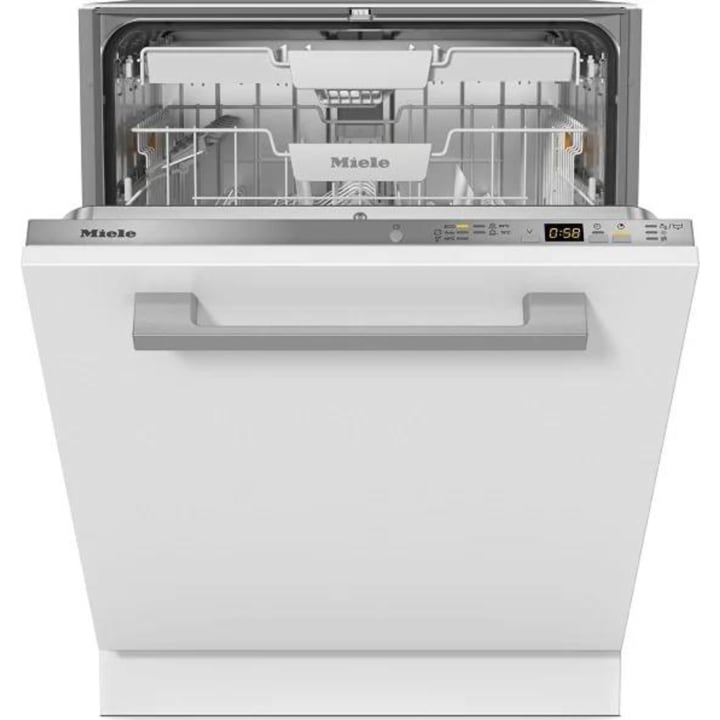 מדיח כלים אינטגרלי 60 ס"מ Miele G5150 SCVI