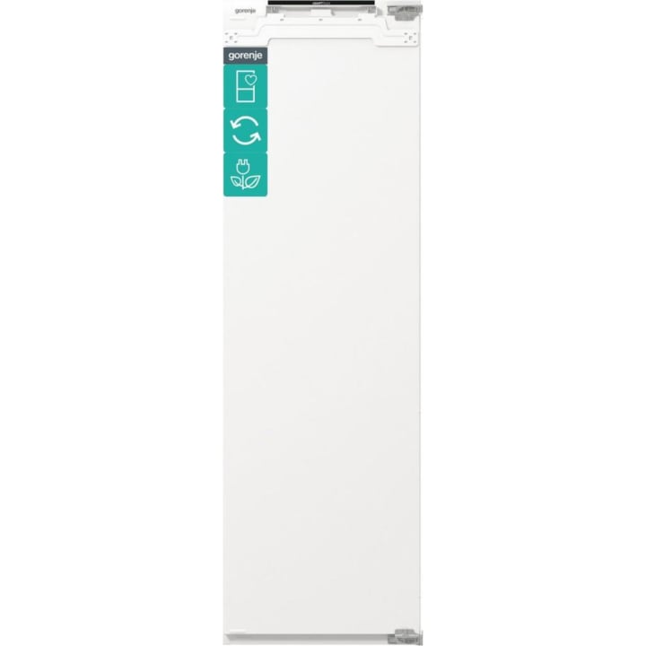 מקרר אינטגרלי ללא מקפיא גורנייה GORENJE RI517E62WF