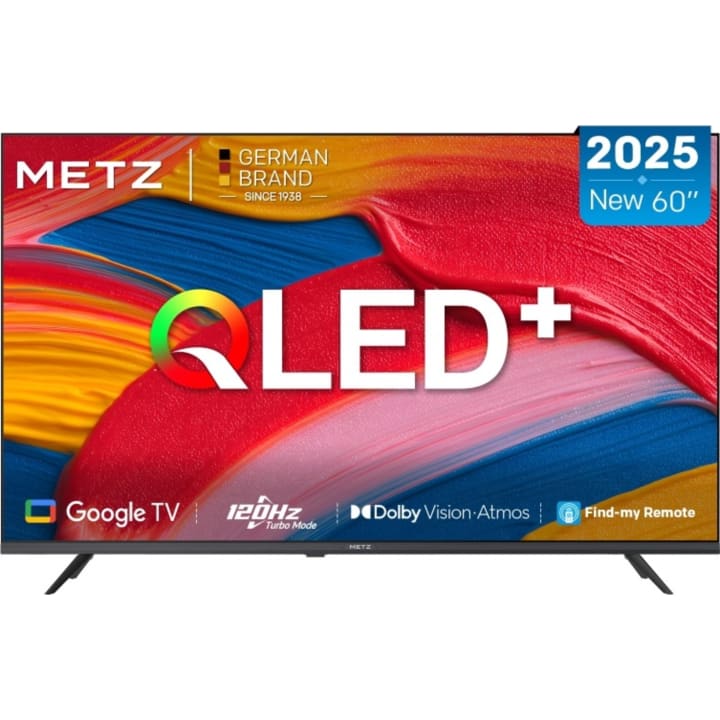 טלוויזיה "60 QLED 4K מץ דגם  60MQF7500Z